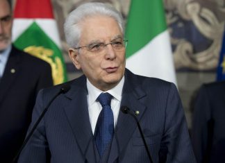 Consultazioni, Mattarella: Non emersa maggioranza di governo