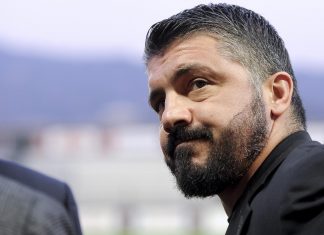 Calcio Milan, Gattuso: Il rinnovo? Sono più incazzoso di prima