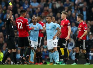 Calcio, Premier: impresa United, batte City in rimonta. Festa titolo rinviata