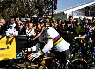 Ciclismo, capolavoro Sagan: sua la Parigi-Roubaix