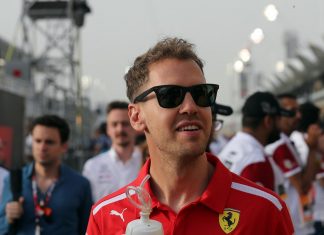 F1, Vettel: Vincere così ha un sapore migliore
