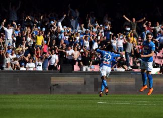 Calcio, Serie A: risultati 31esima giornata