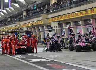 F1 Ferrari, Raikkonen telefona meccanico dopo incidente