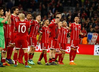 Champions League, stasera lo scontro tra titani: Bayern Monaco-Real Madrid