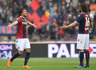 Calcio, Serie A: 32/a giornata, i risultati