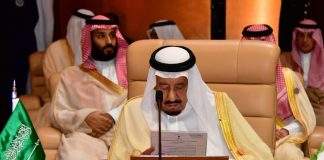 Cinque attiviste arrestate in Arabia Saudita