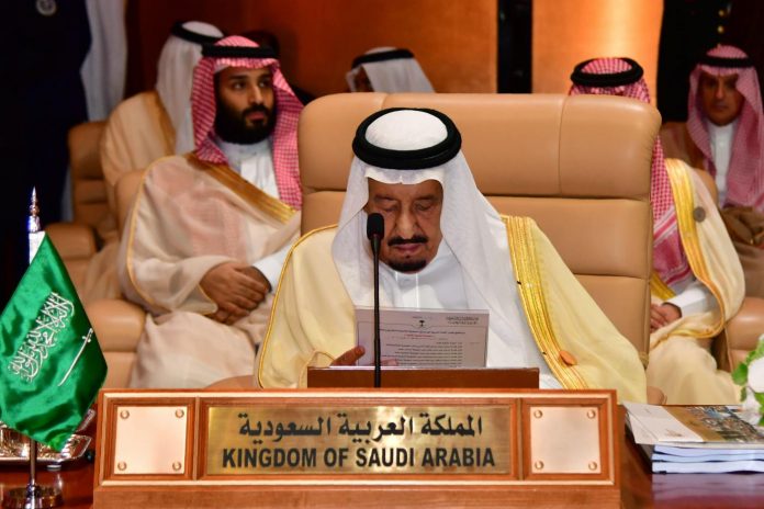 Cinque attiviste arrestate in Arabia Saudita