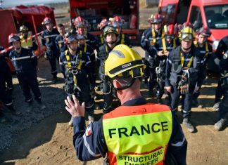 Algeria, inondazioni: 5 morti in 48 ore, evacuati 200 liceali