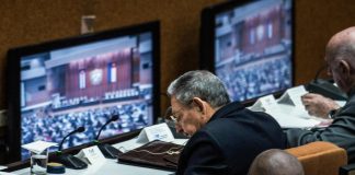 Il presidente cubano Raul Castro: lutto per il disastro aereo