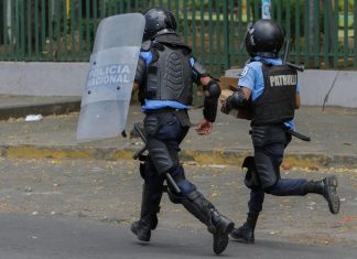 Nicaragua, proteste contro riforma pensioni: 10 morti e 80 feriti
