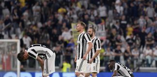 Caos Juventus, Allegri nel mirino