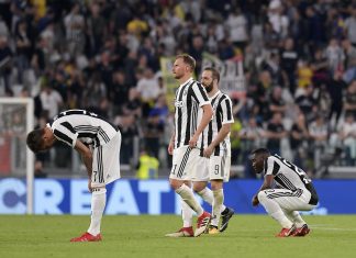 Caos Juventus, Allegri nel mirino