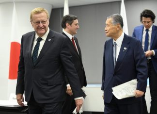 Solidale con pugni Black Power su podio Olimpiadi: premio postumo a Peter Norman