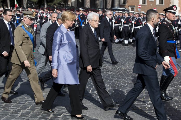 Festa della Liberazione