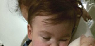 Alfie Evans