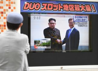 Nord Corea, Kim chiuderà sito test nucleari a maggio