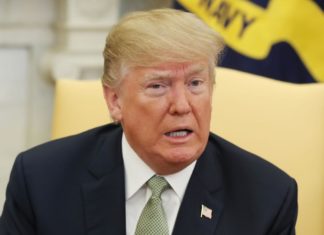 Trump: Pressione massima su Nord Corea fino a denuclearizzazione