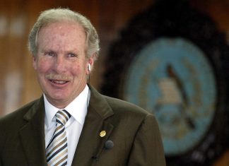 Guatemala, morto ex presidente Arzu: suo governo pose fine a guerra civile