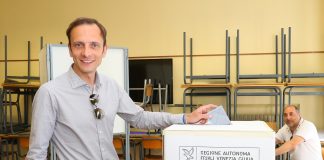 Massimiliano Fedriga