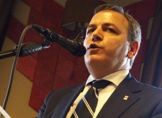 Torre Annunziata (Napoli), fiume Sarno: gli ambientalisti chiedono un Consiglio