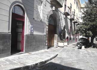 S. Anastasia (Napoli), la comunità ricorda le 13 vittime della Flobert