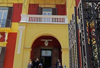 Napoli, spaccio di droga: in cella 21enne di Secondigliano