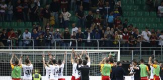 Benevento corsaro a Milano