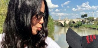 Grande Fratello, Francesco Monte e Paola Di Benedetto