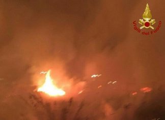 Roma, incendio in un appartamento a Monte Mario: un morto