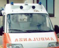 Ambulanza