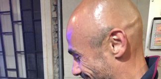 Neonato abbandonato in centro a Brescia