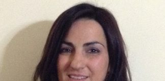 Adriana Esperti, sindaco di Pontelatone