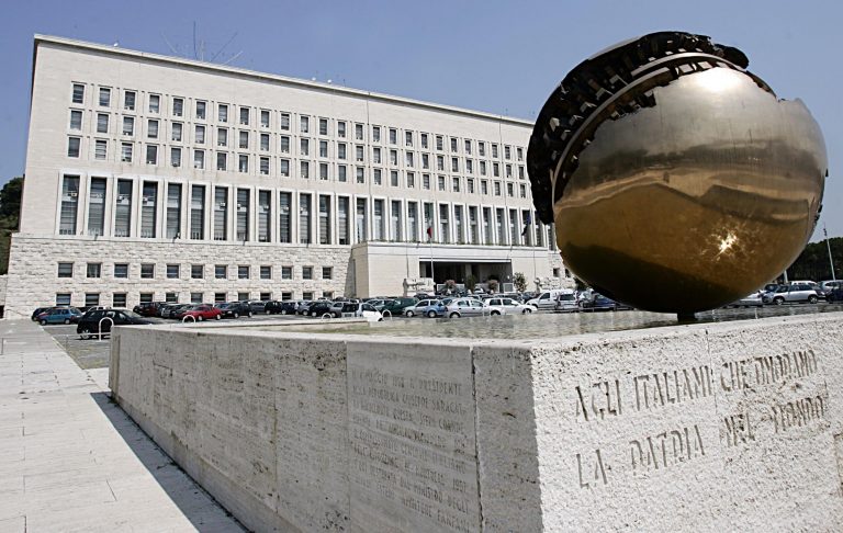 Migranti, la Farnesina replica: “Infondate le dichiarazioni di Bachelet”