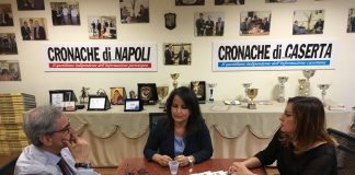 I Forum di "Cronache di": elezioni a Quarto