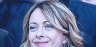 Giorgia Meloni