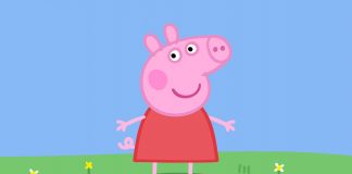 Peppa Pig