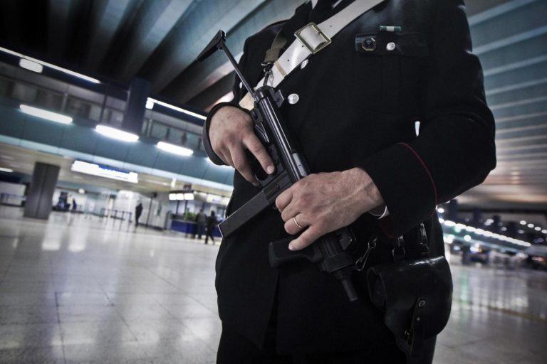 Assolti sei carabinieri: erano accusati di truffa militare aggravata