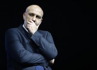 Amatrice, concluso iter: Filippo Palombini è Sindaco facente funzioni