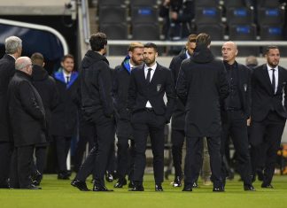 Calcio, Nations League: a Bologna esordio Italia contro Polonia