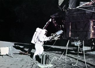 Usa, morto Alan Bean il quarto uomo ad aver camminato sulla Luna