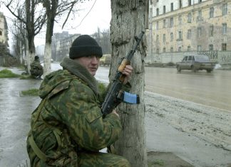 Cecenia, attacco a chiesa ortodossa: 7 morti tra cui 4 assalitori