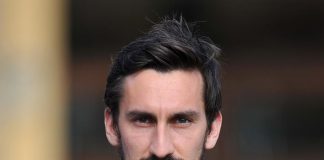 Davide Astori