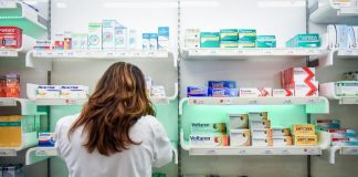 Sanità cure mediche