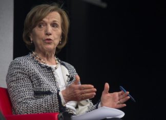 Governo, Fornero: “Nessuna fiducia in Salvini ministro o premier”.