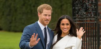 Harry e Meghan pronti per il Royal Wedding