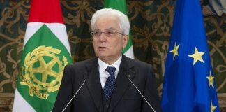 Mattarella