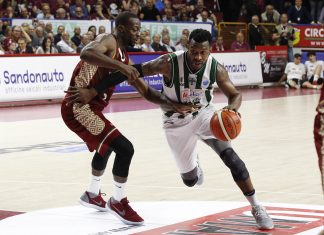 Basket, Serie A: Venezia prima, Cantù ai playoff, Capo d’Orlando retrocede