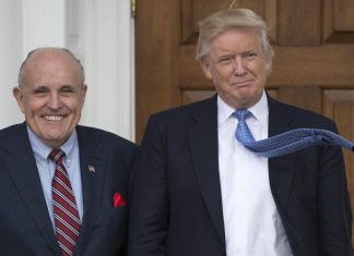 Russiagate, Giuliani: l’indagine potrebbe terminare entro il 1° settembre