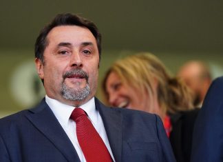 Calcio Milan, Mirabelli: Idee chiare su mercato, cerchiamo tre acquisti