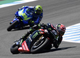 MotoGp, Zarco: Marquez fortissimo ma non così lontano